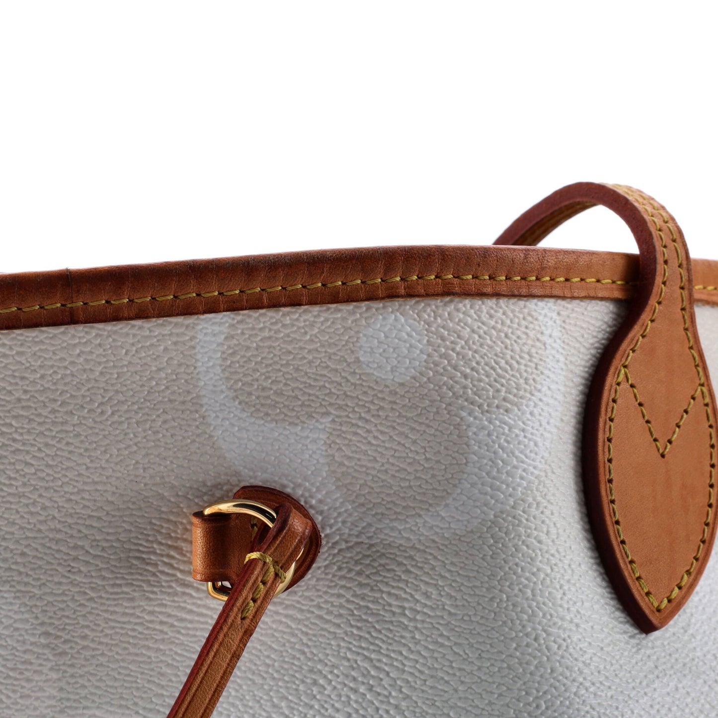 STRAPSTORY TOTE - 1346