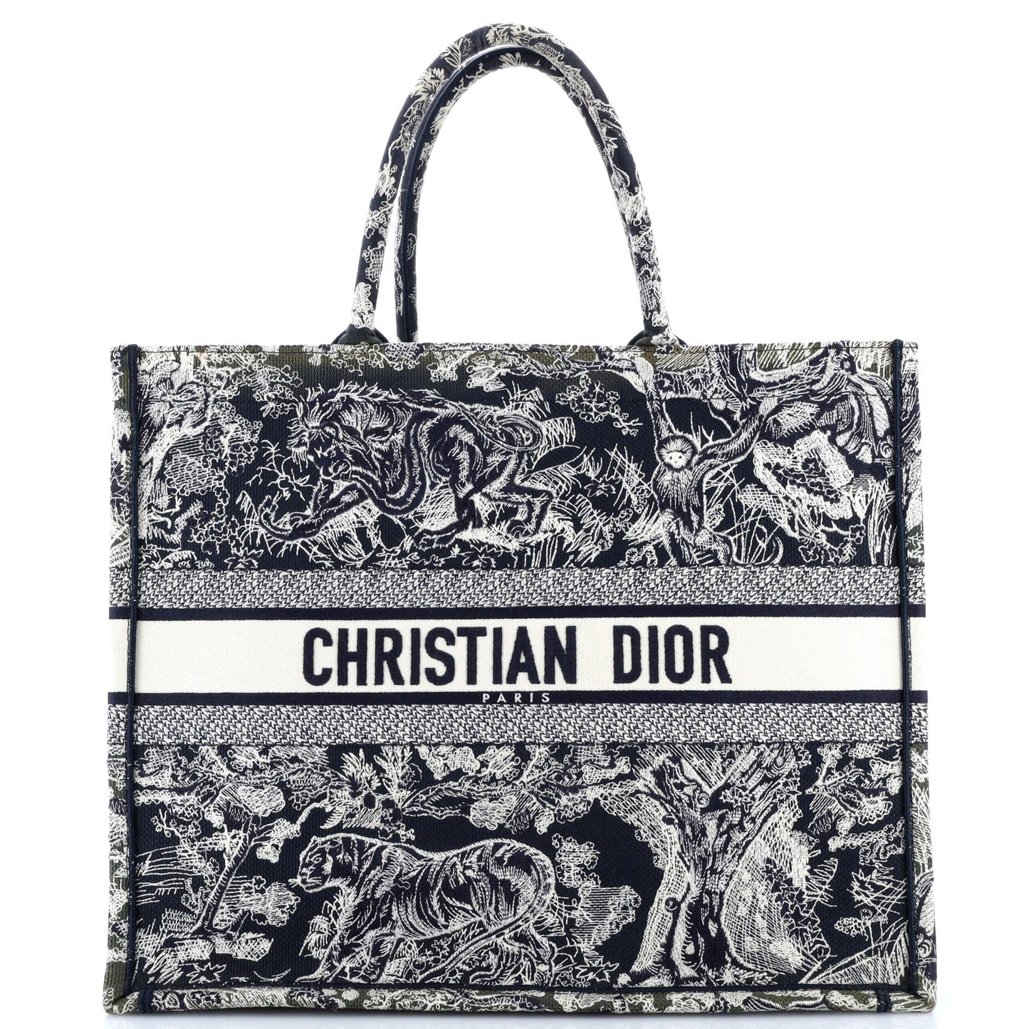 STRAPSTORY TOTE - 1378