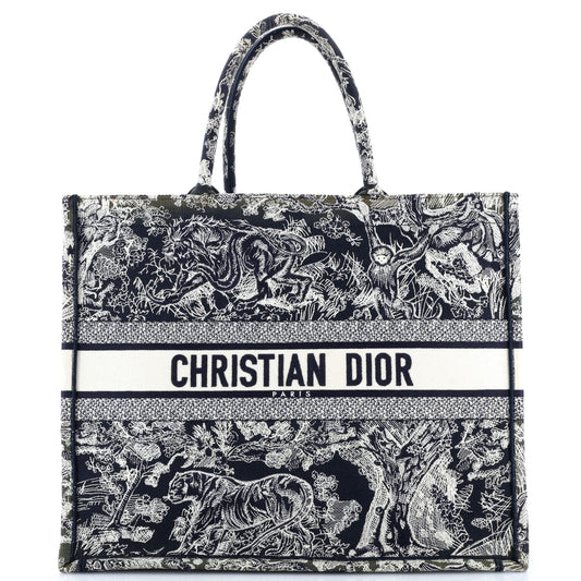 STRAPSTORY TOTE - 1378