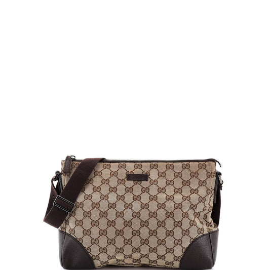 STRAPSTORY MESSENGER - 166