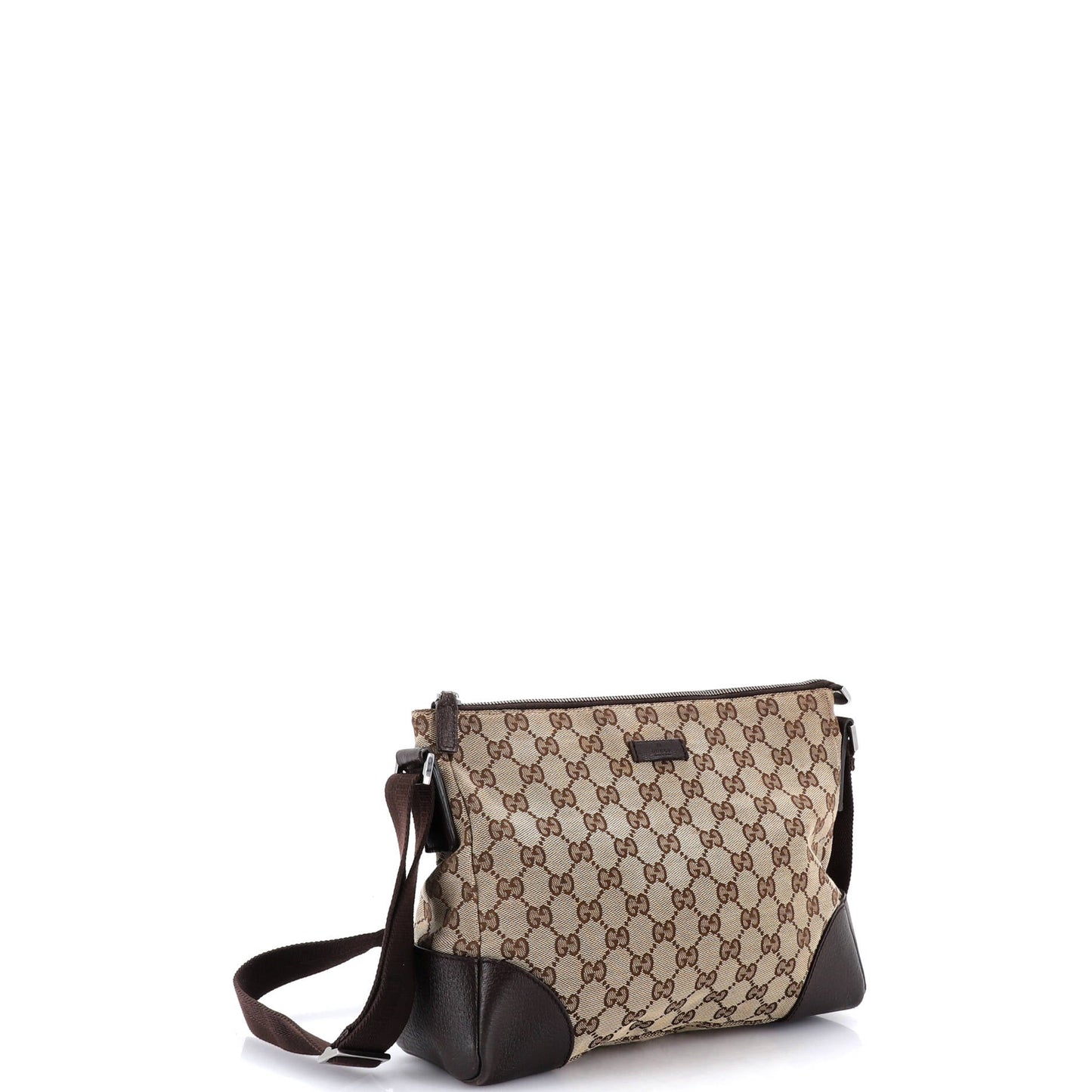 STRAPSTORY MESSENGER - 166
