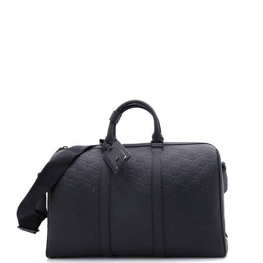 STRAPSTORY DUFFLE - 167