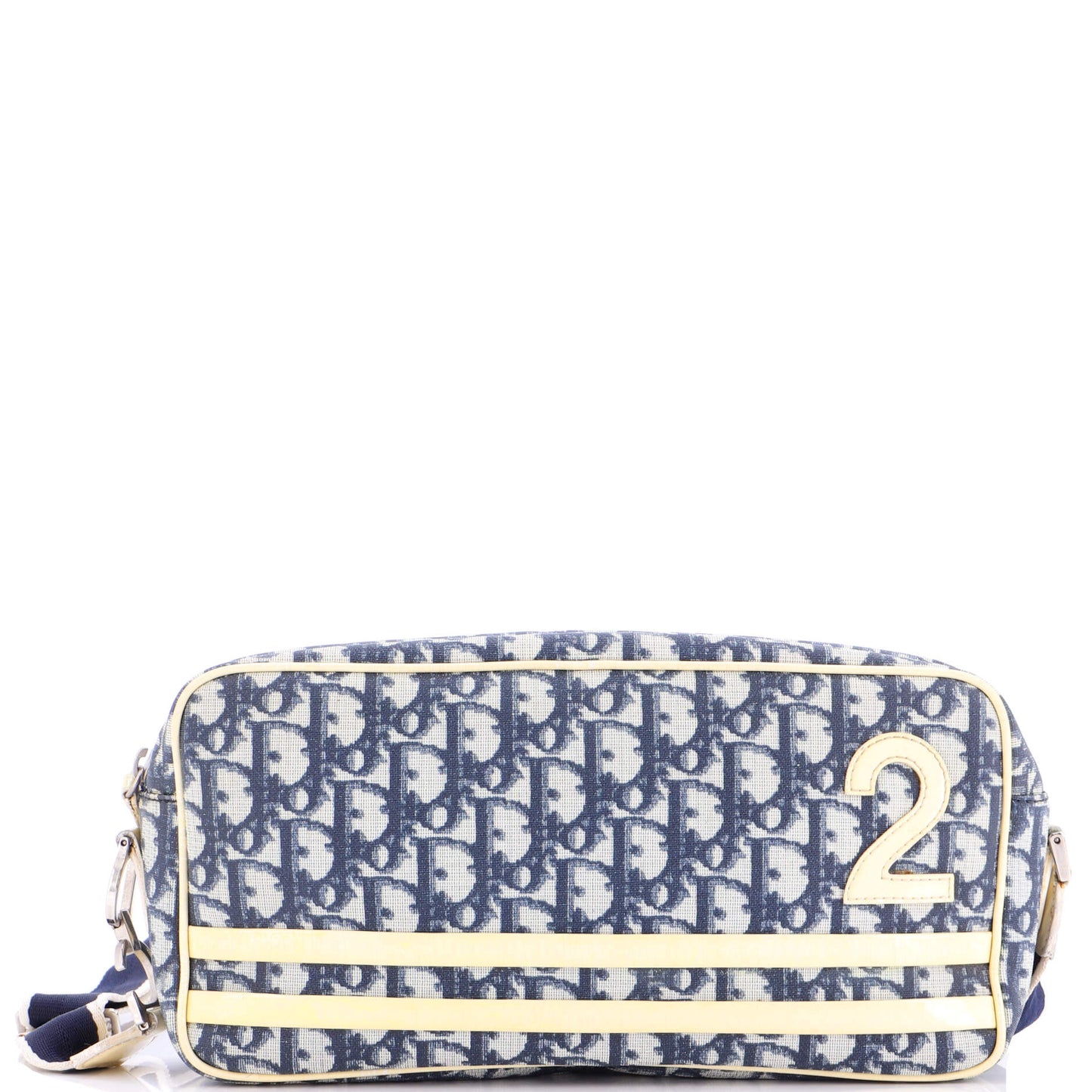 STRAPSTORY CROSSBODY BAG - 2722