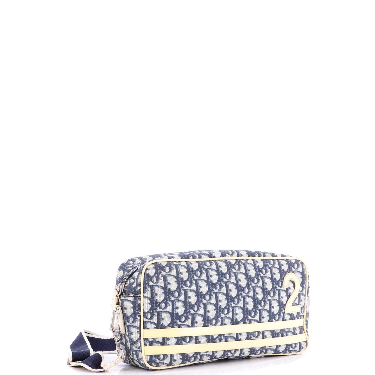 STRAPSTORY CROSSBODY BAG - 2722