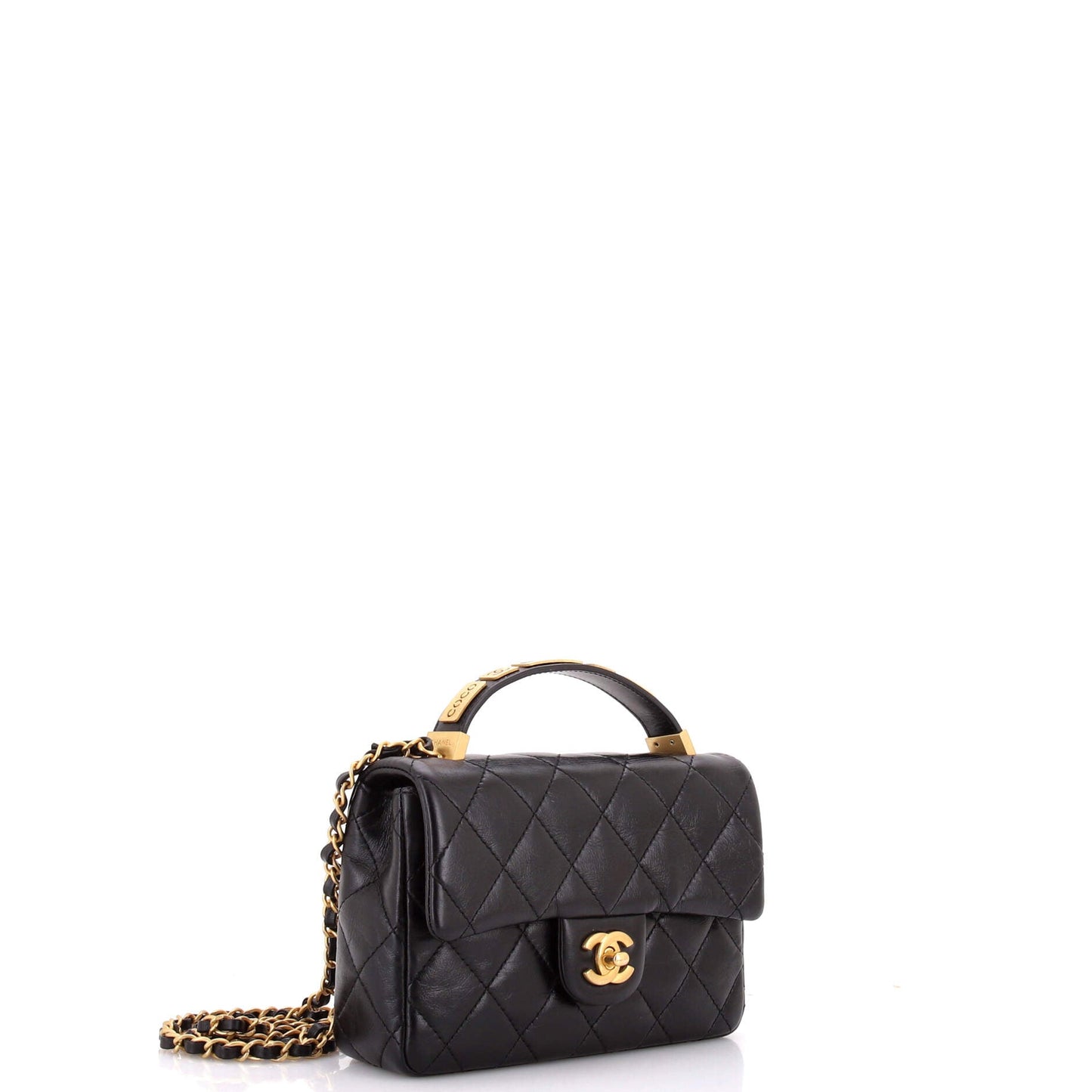 STRAPSTORY TOP HANDLE - 1142