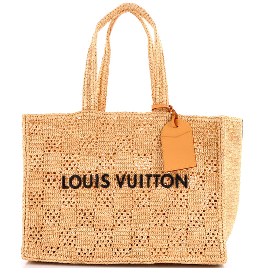 STRAPSTORY TOTE - 1617