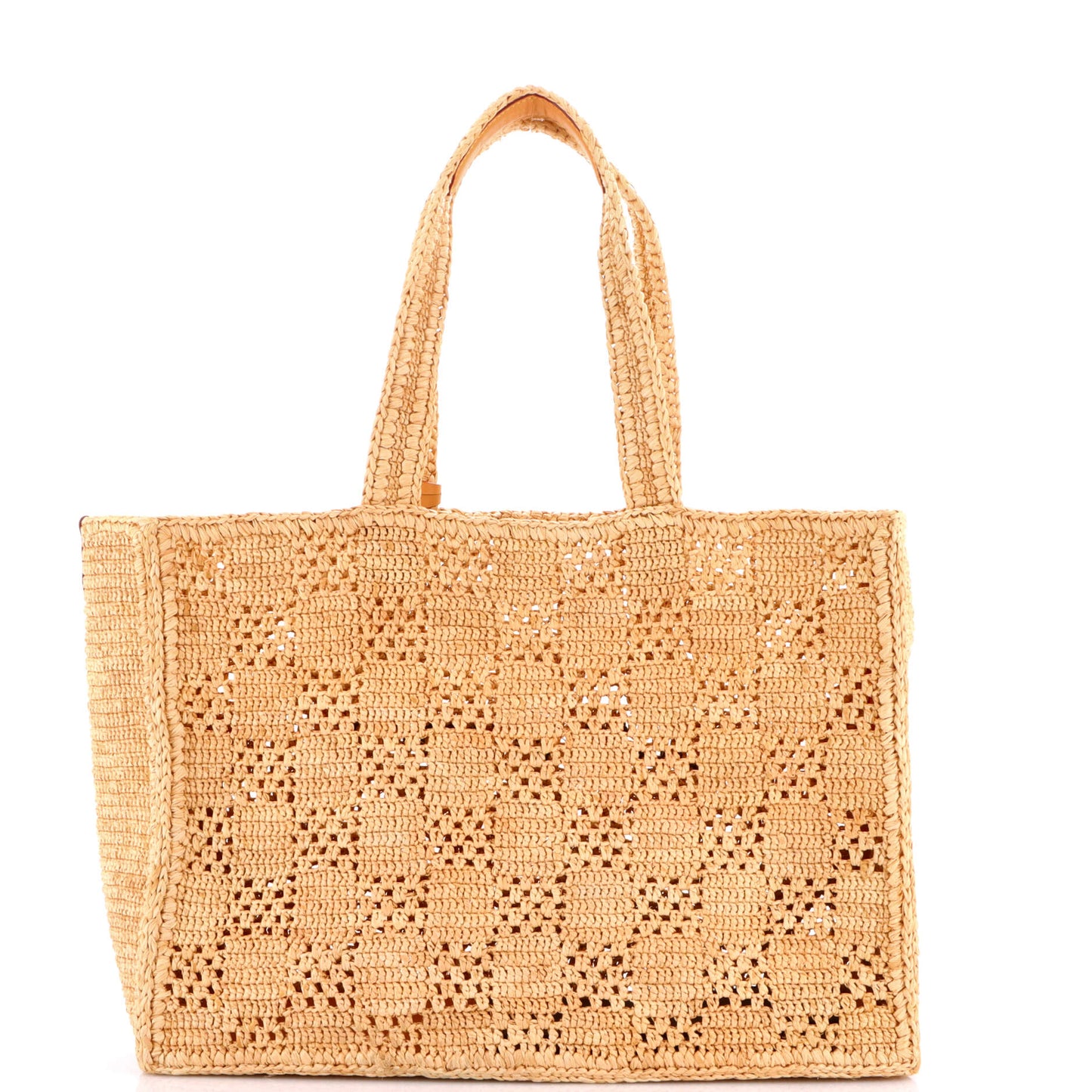 STRAPSTORY TOTE - 1617