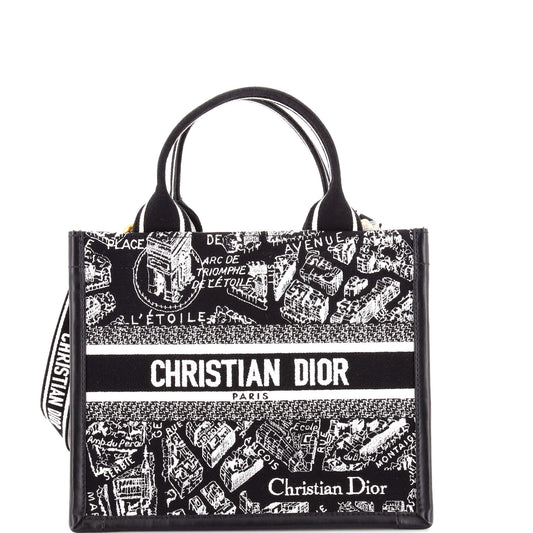 STRAPSTORY TOTE - 1605