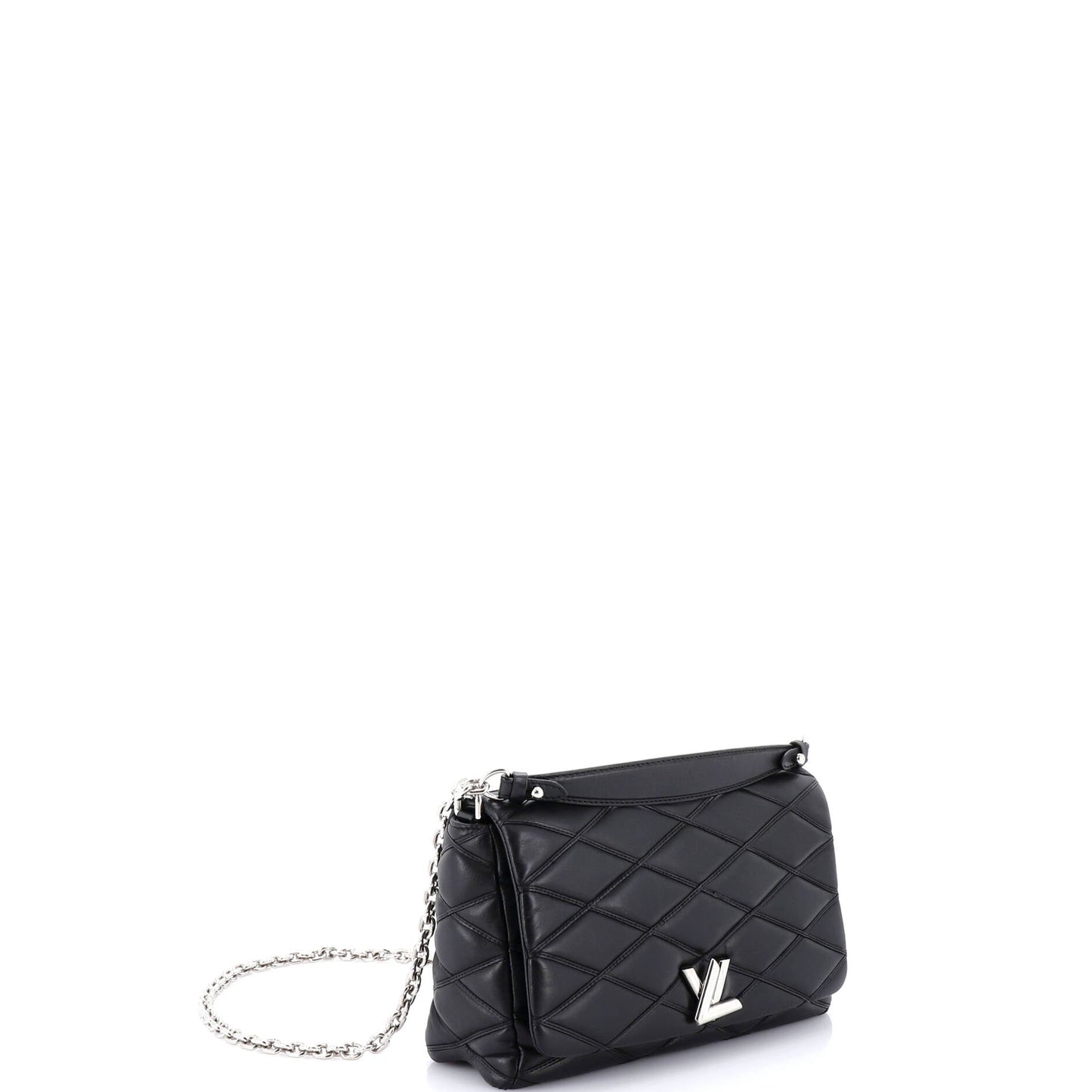 STRAPSTORY SHOULDER BAG - 2677