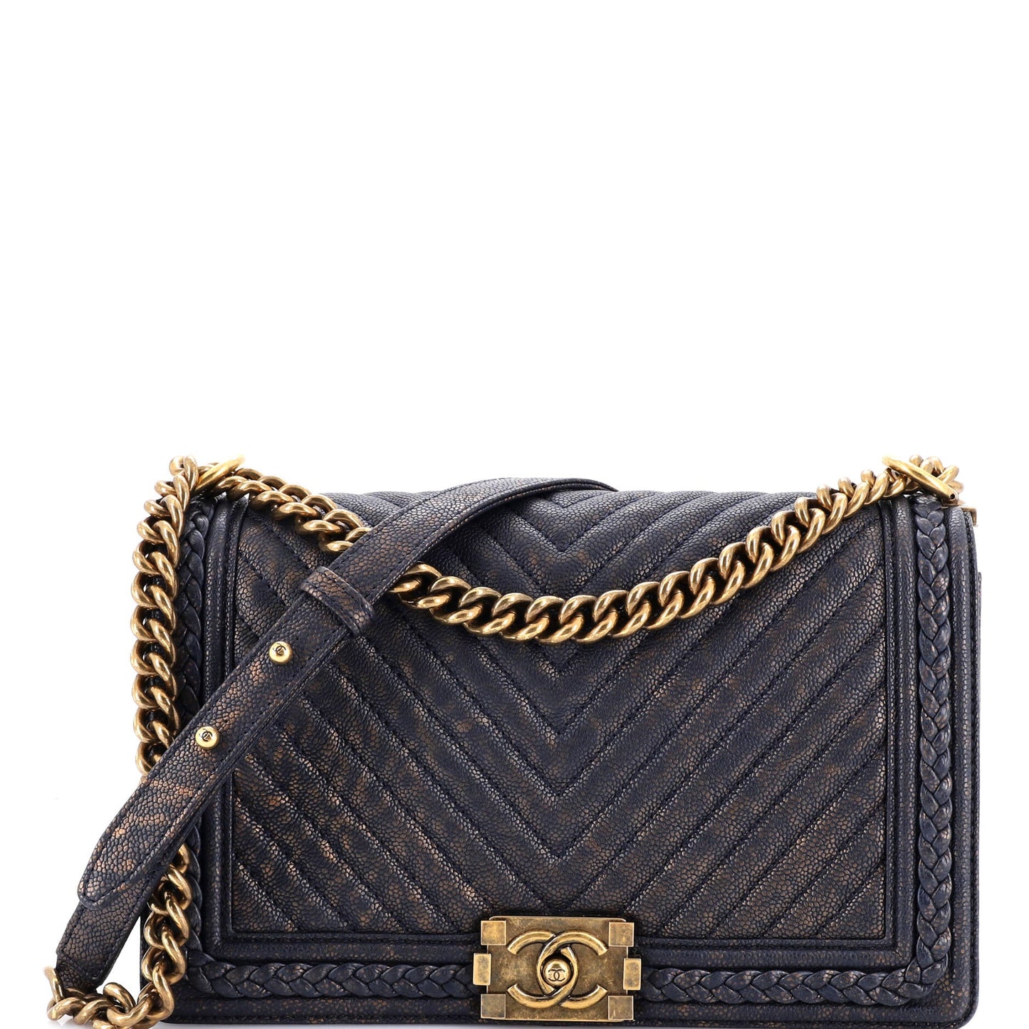 STRAPSTORY SHOULDER BAG - 2375