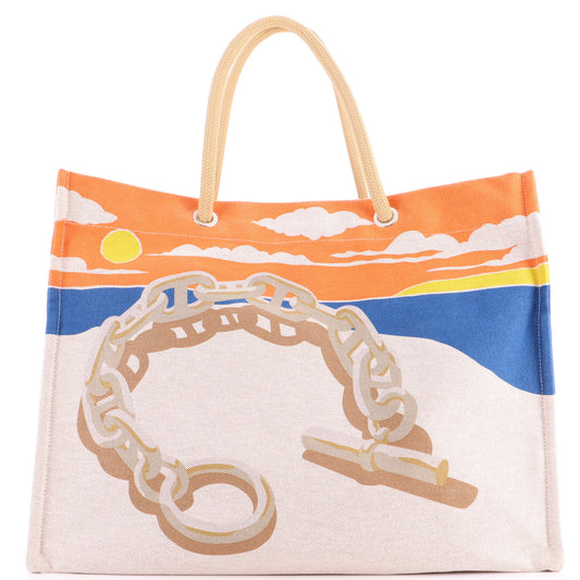 STRAPSTORY TOTE - 1832