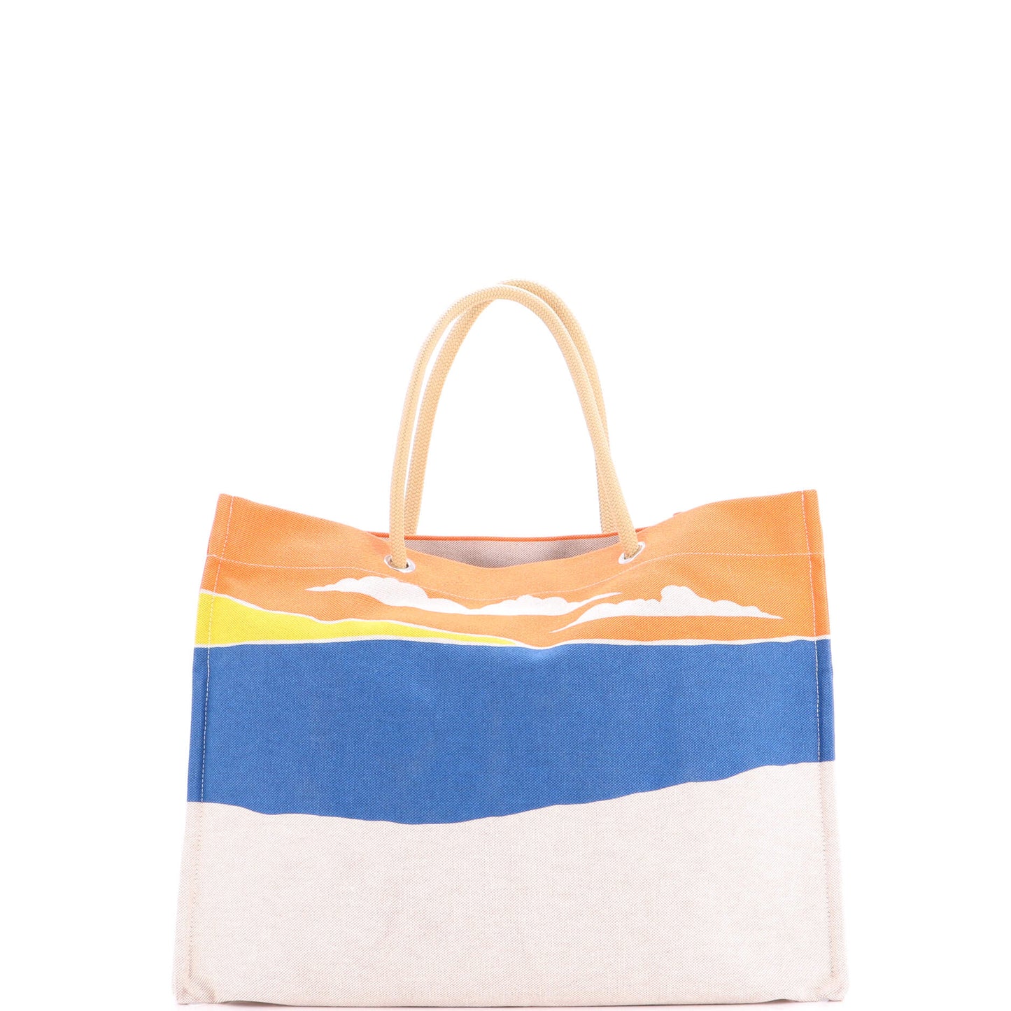 STRAPSTORY TOTE - 1832