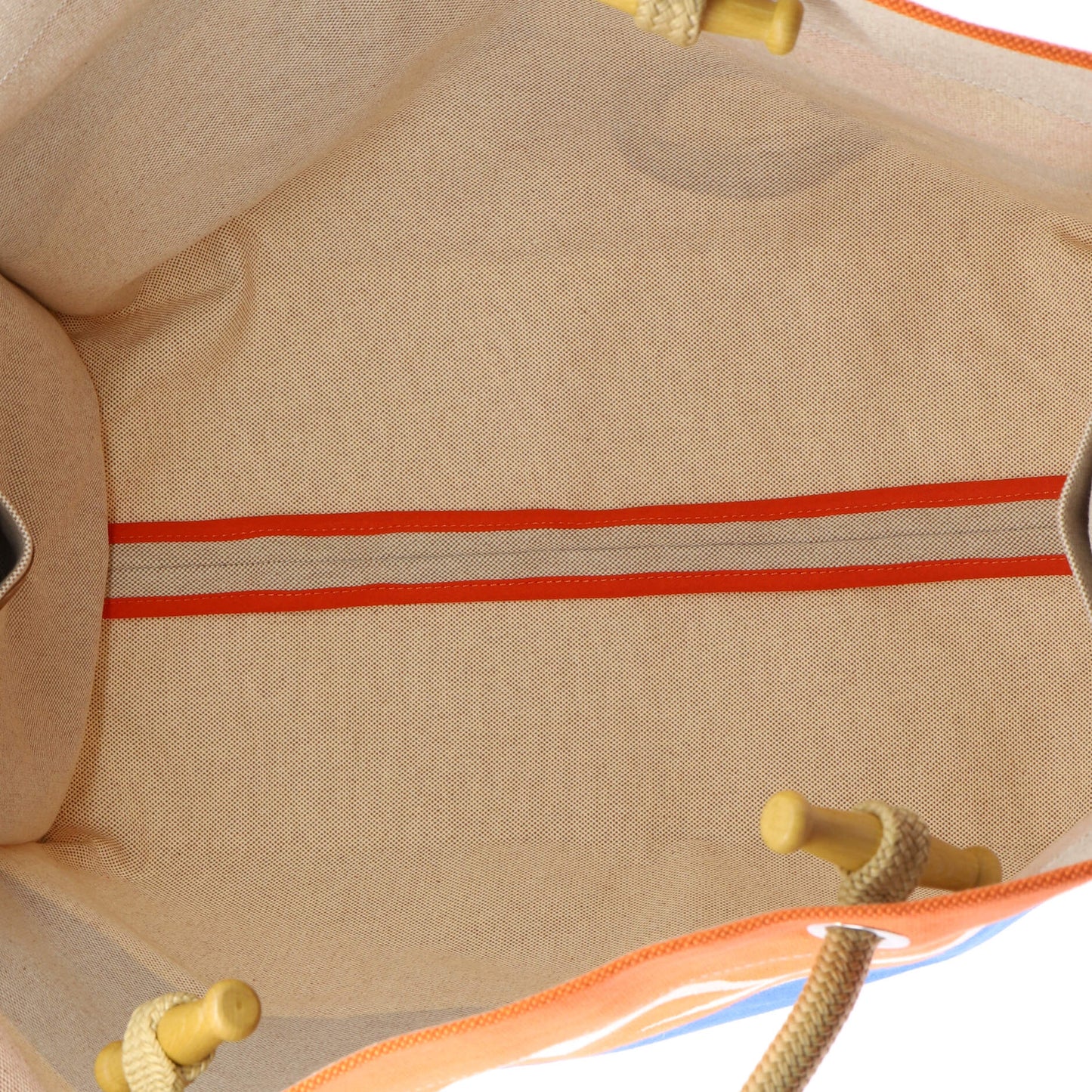 STRAPSTORY TOTE - 1832