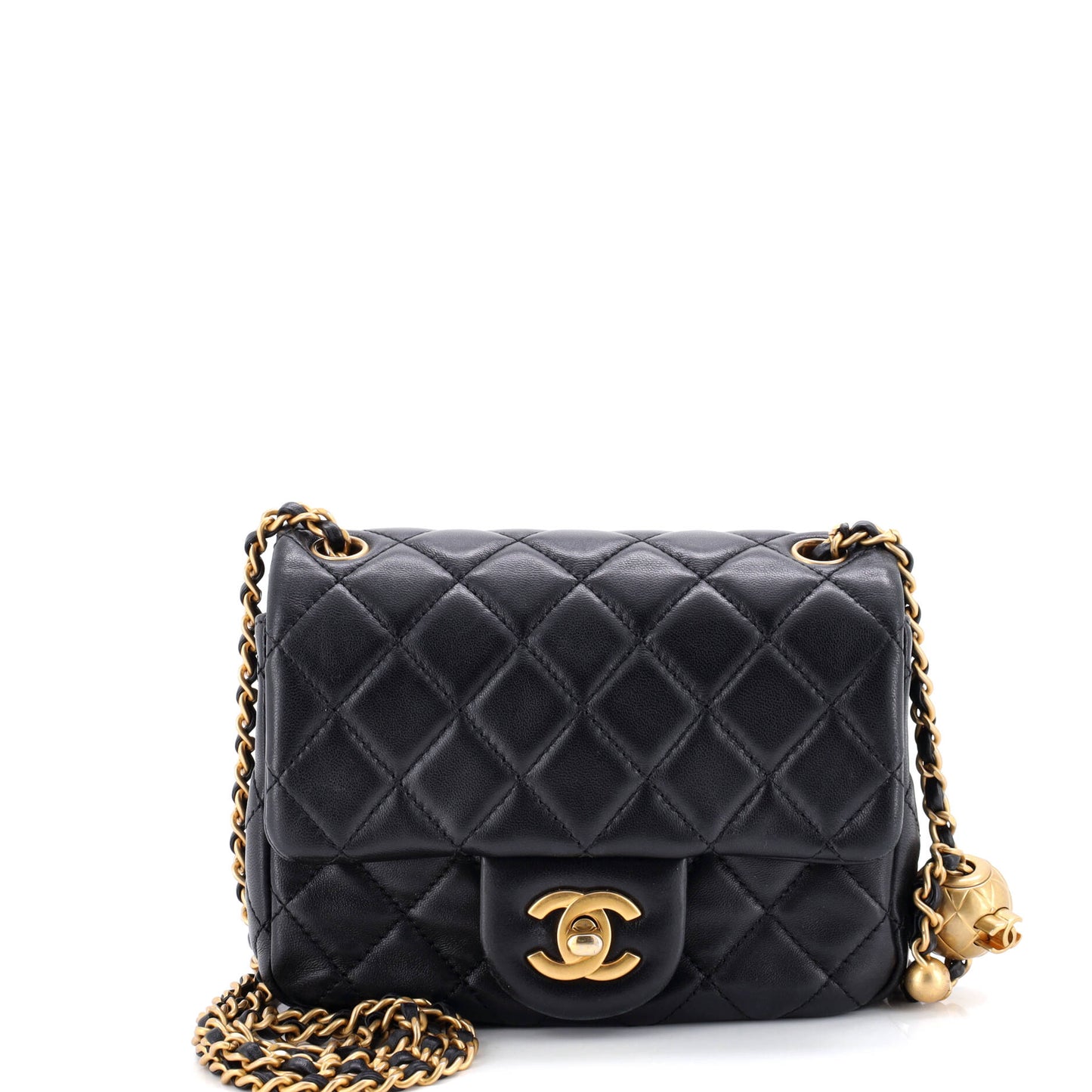 STRAPSTORY CROSSBODY BAG - 2971