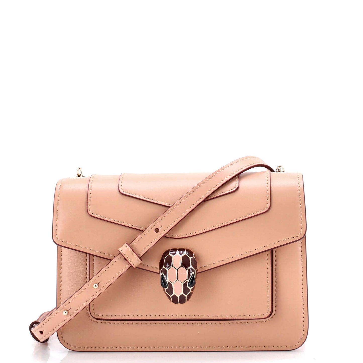 STRAPSTORY CROSSBODY BAG - 4678