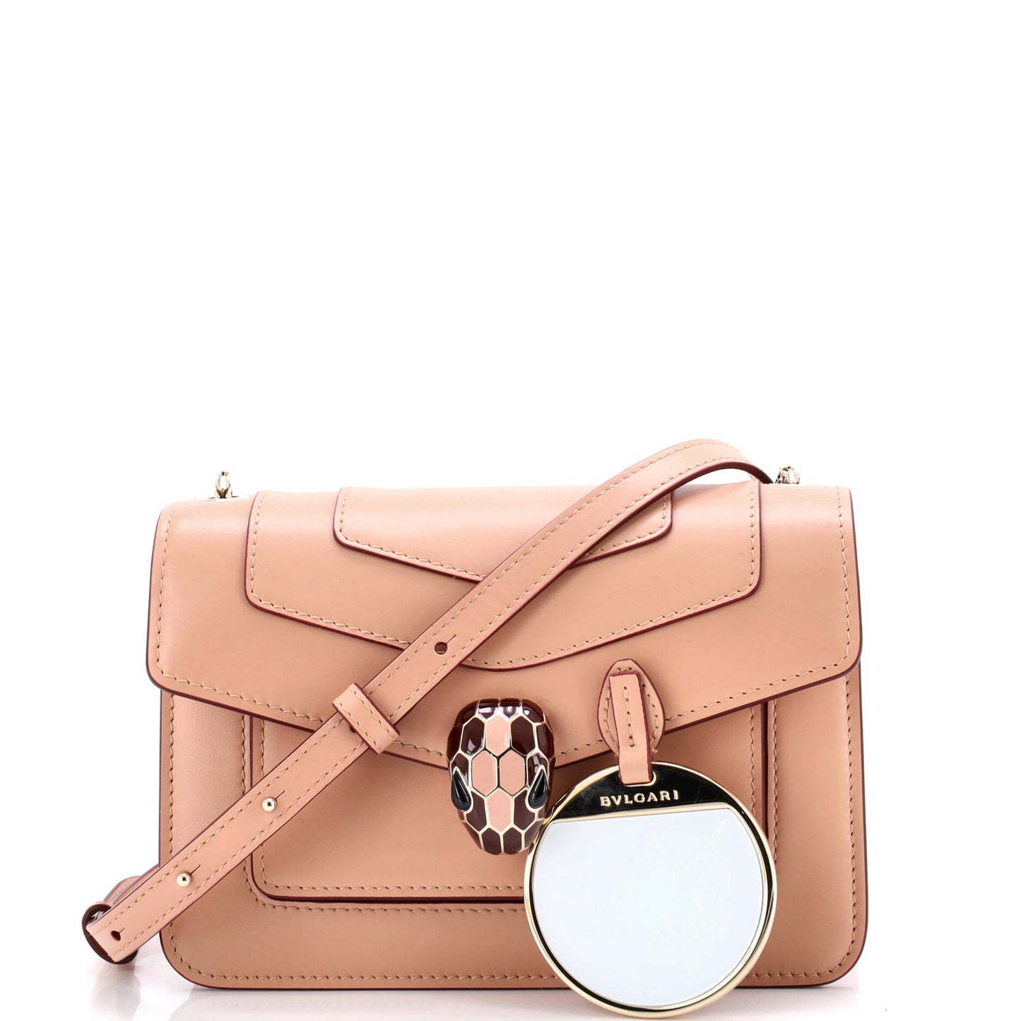 STRAPSTORY CROSSBODY BAG - 4678