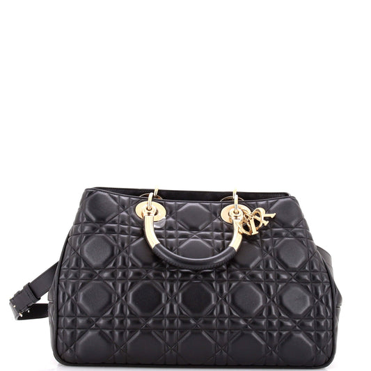 STRAPSTORY TOTE - 1550