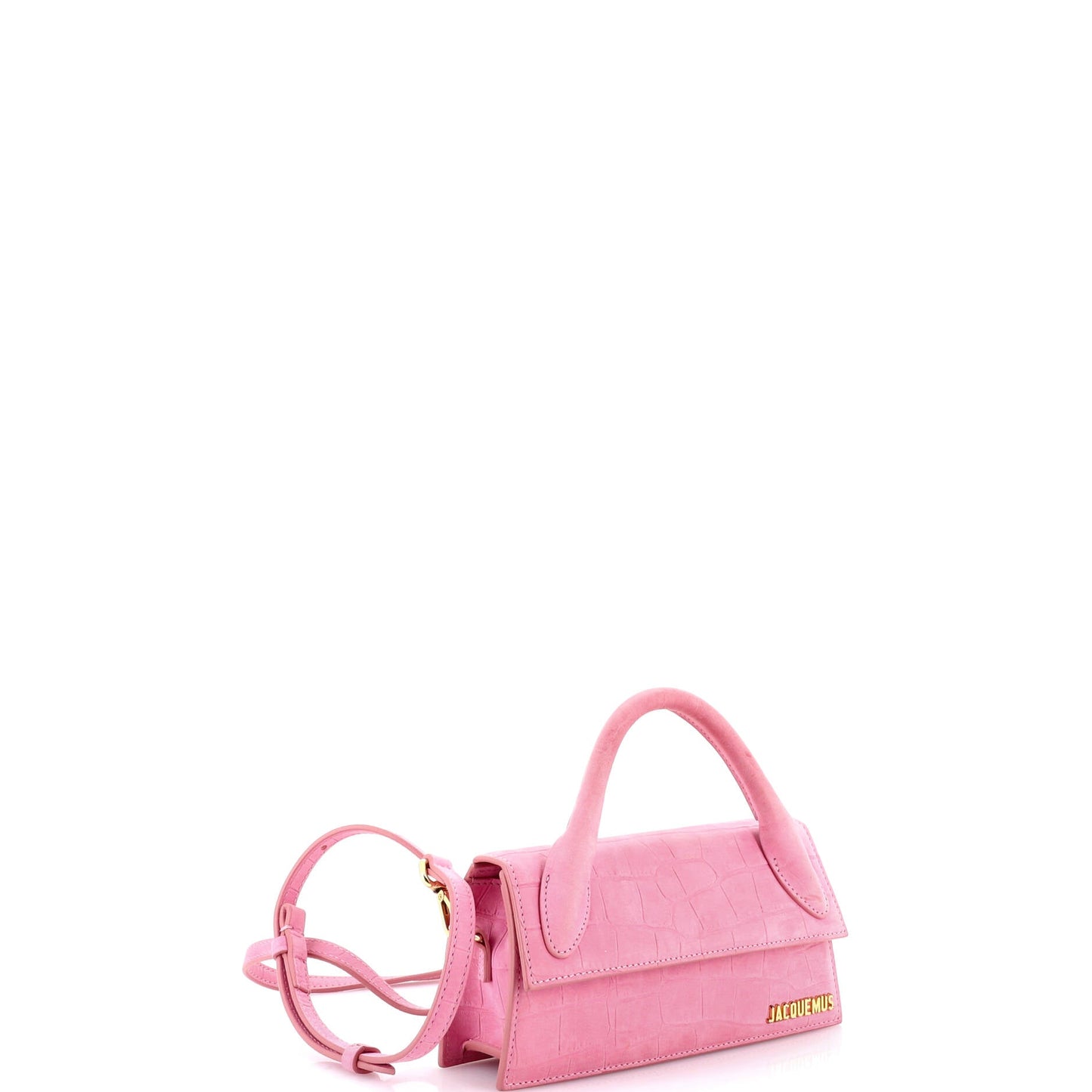 STRAPSTORY CROSSBODY BAG - 2791