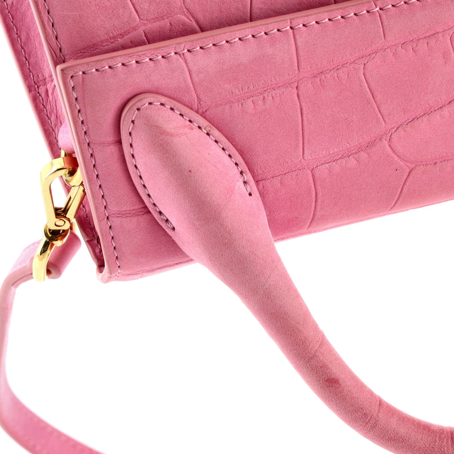 STRAPSTORY CROSSBODY BAG - 2791