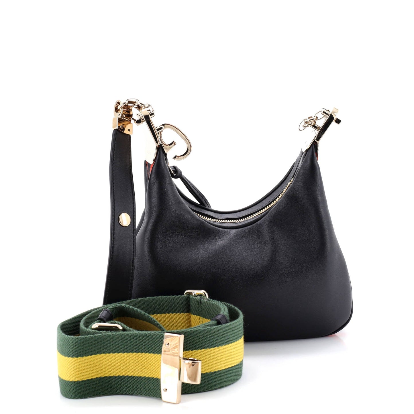 STRAPSTORY CROSSBODY BAG - 2781