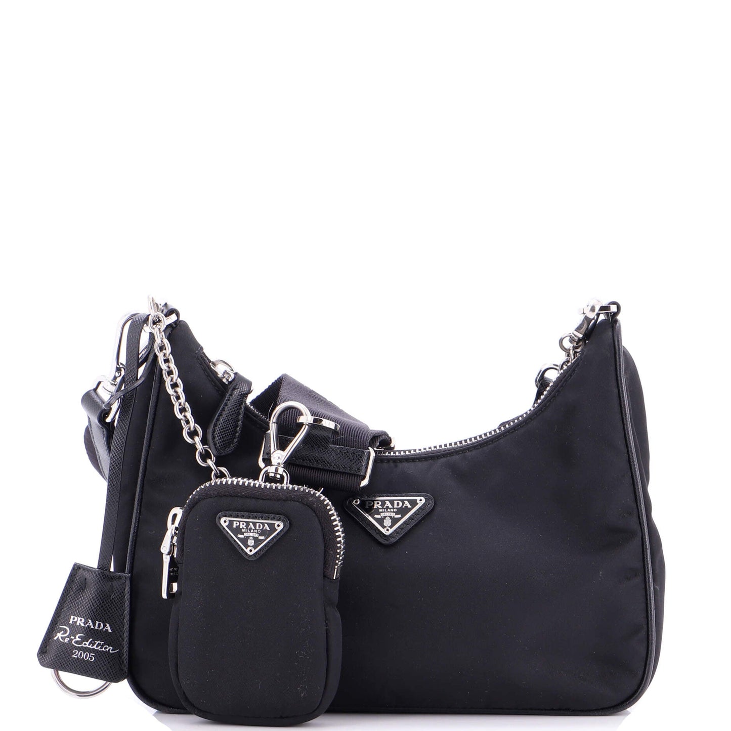STRAPSTORY CROSSBODY BAG - 2939