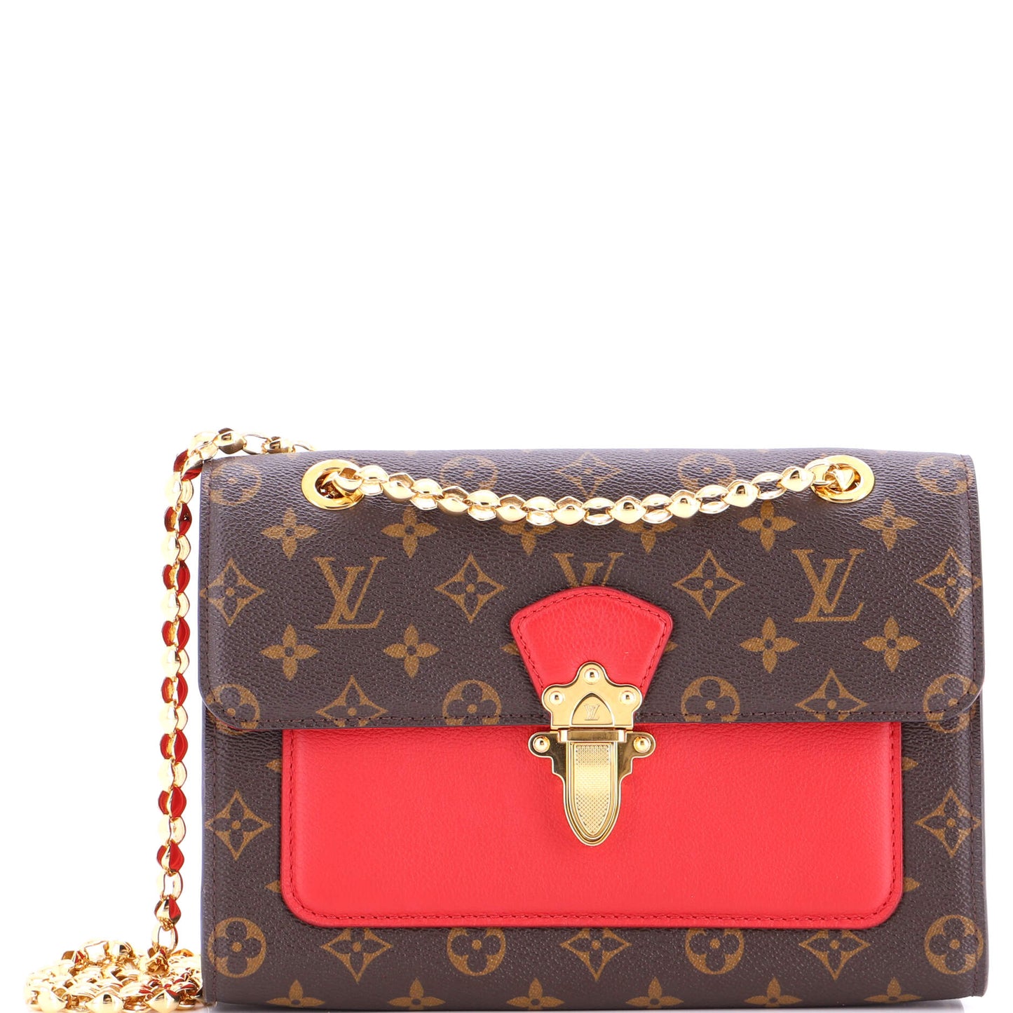 STRAPSTORY SHOULDER BAG - 2137