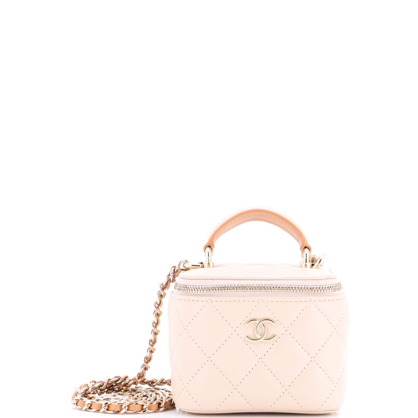 STRAPSTORY CROSSBODY BAG - 2704