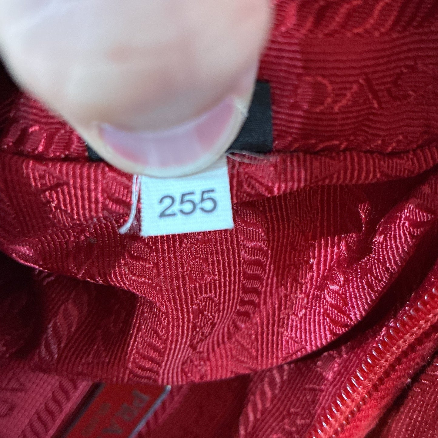STRAPSTORY HOBO - 517