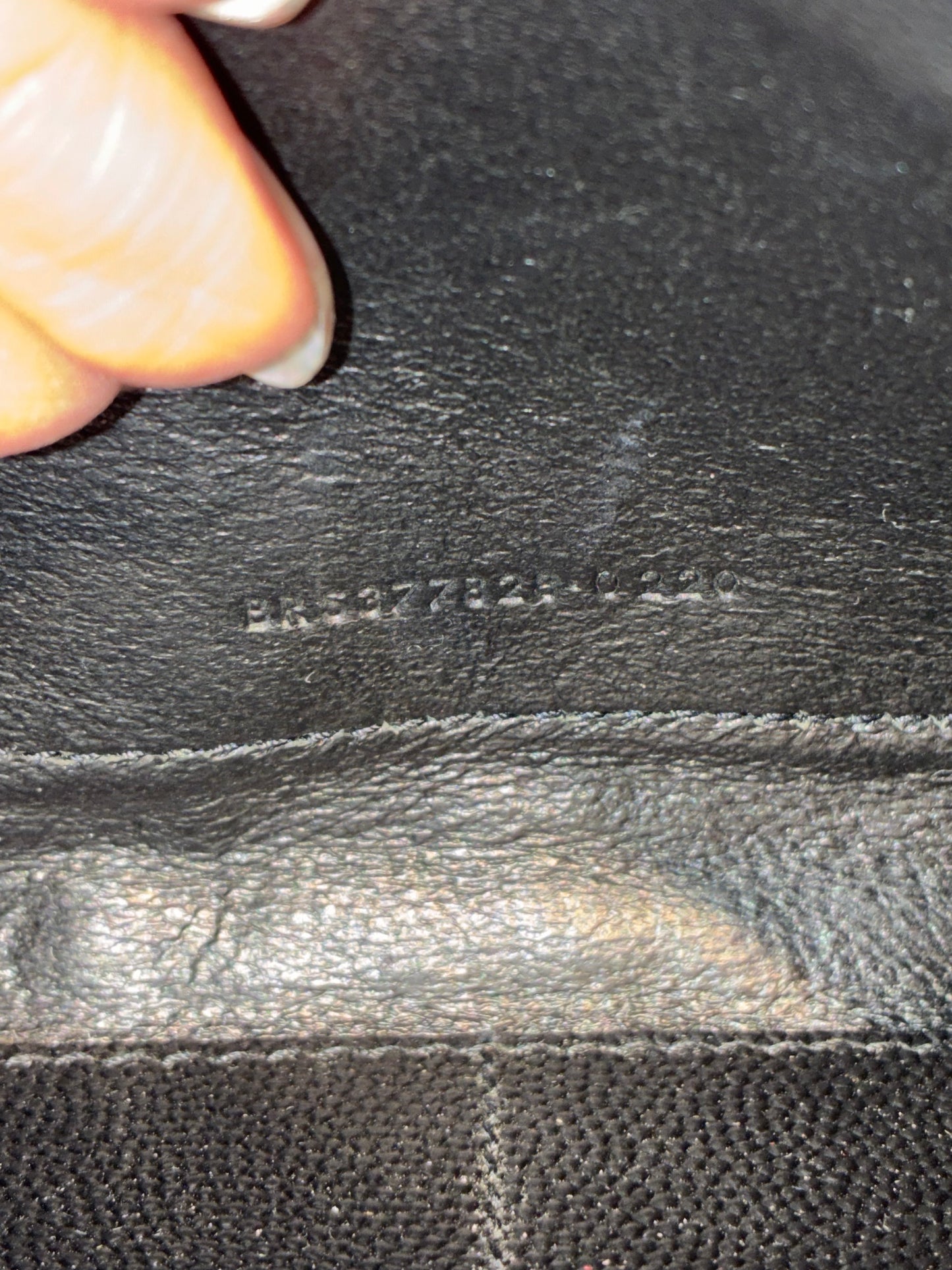 STRAPSTORY CROSSBODY BAG - 3233