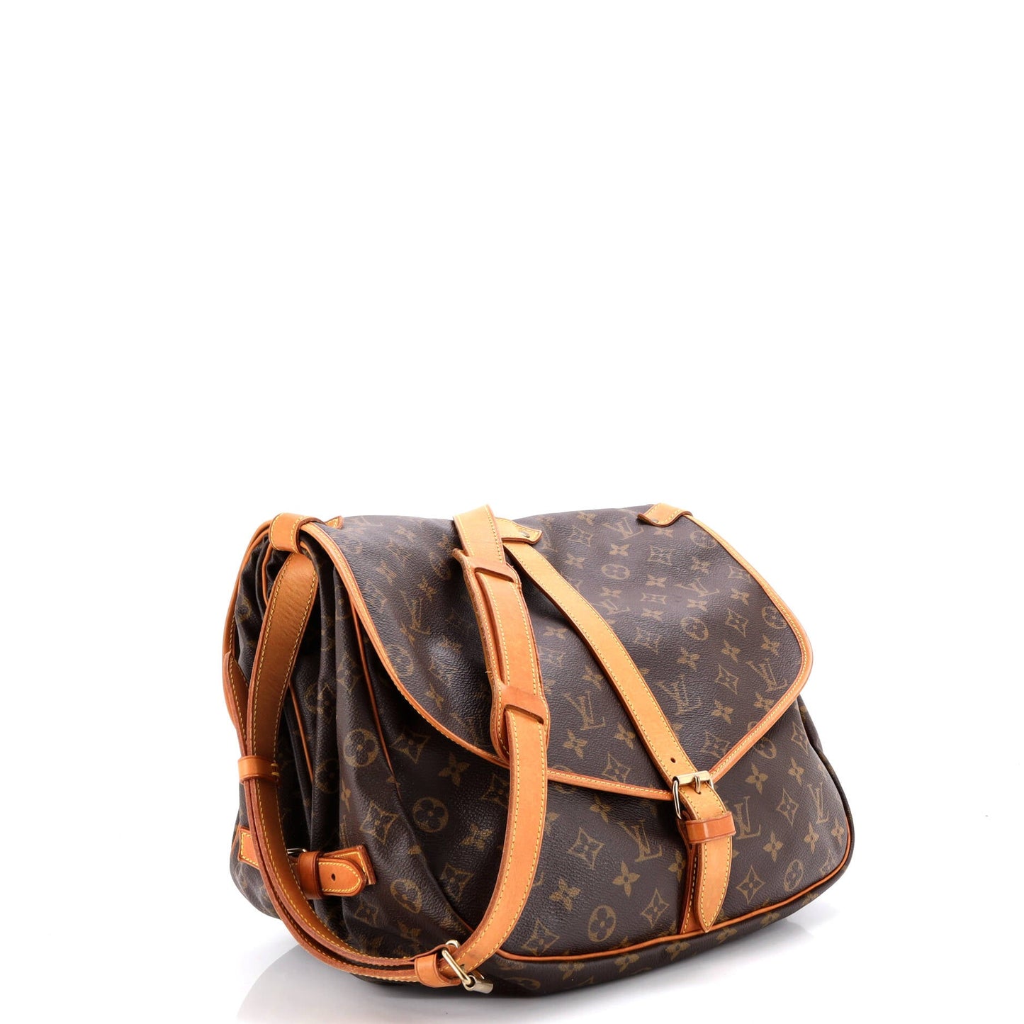 STRAPSTORY CROSSBODY BAG - 5079