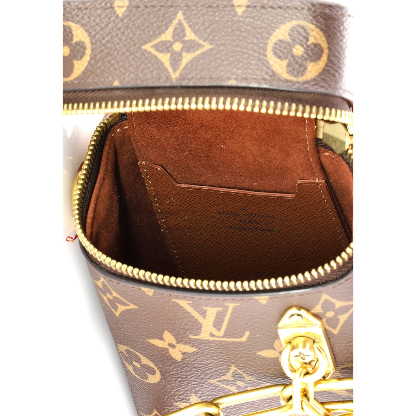 STRAPSTORY CROSSBODY BAG - 3115