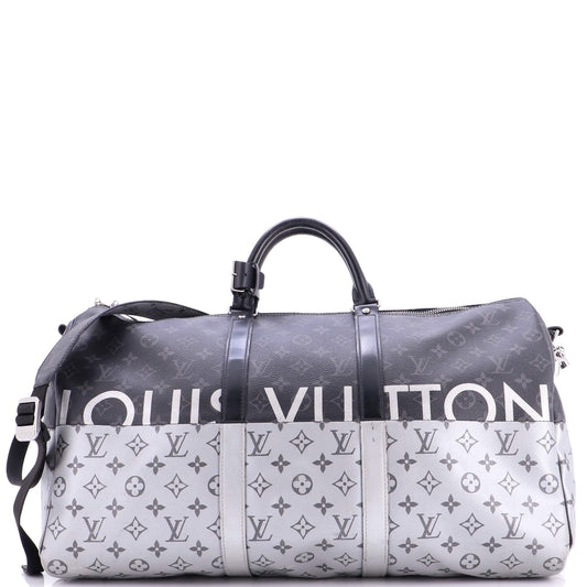 STRAPSTORY DUFFLE - 137