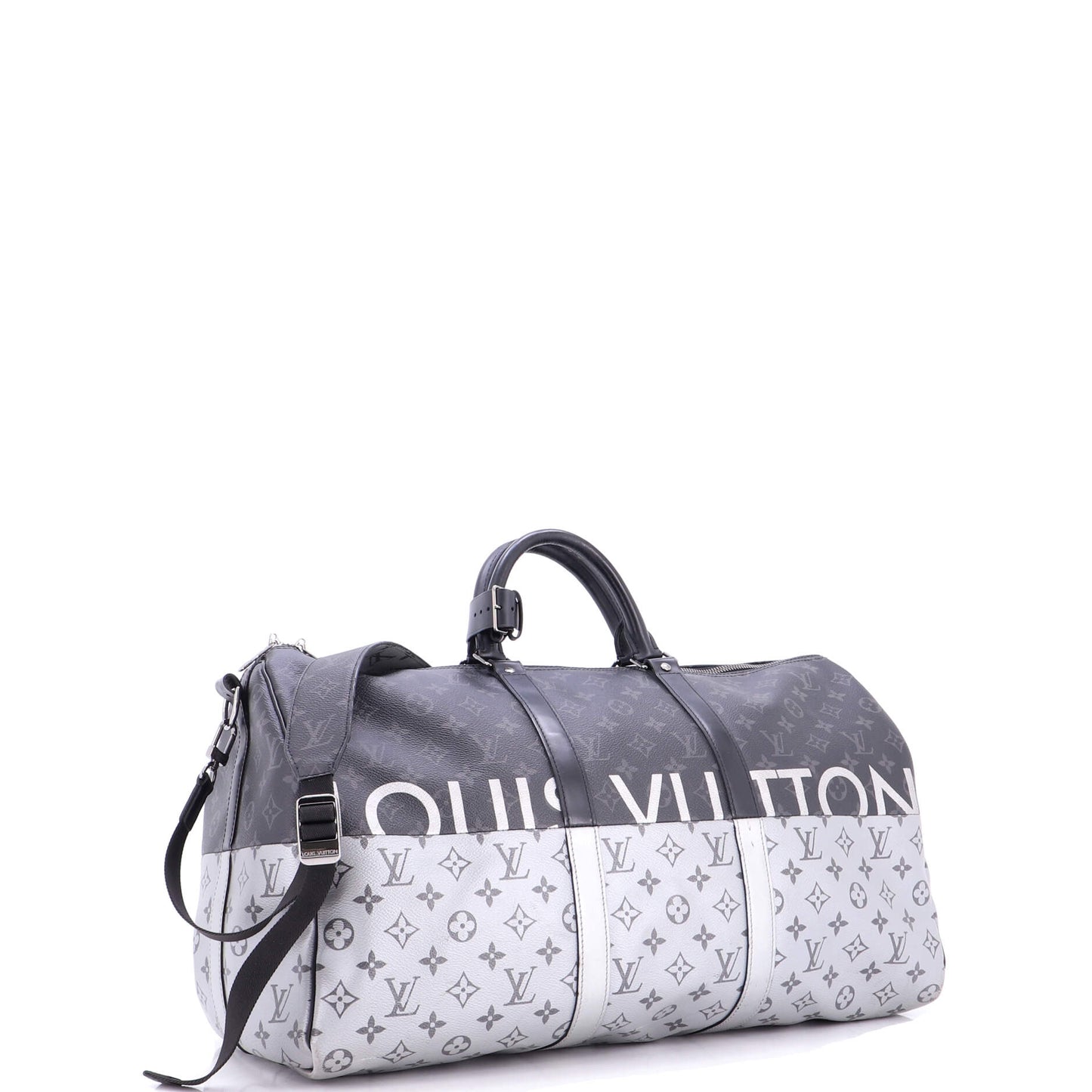 STRAPSTORY DUFFLE - 137