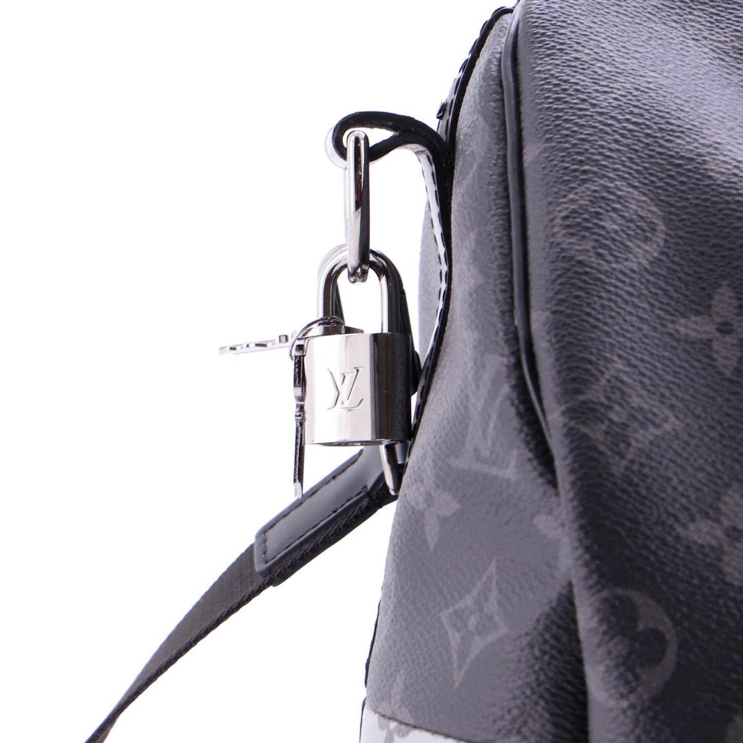 STRAPSTORY DUFFLE - 137