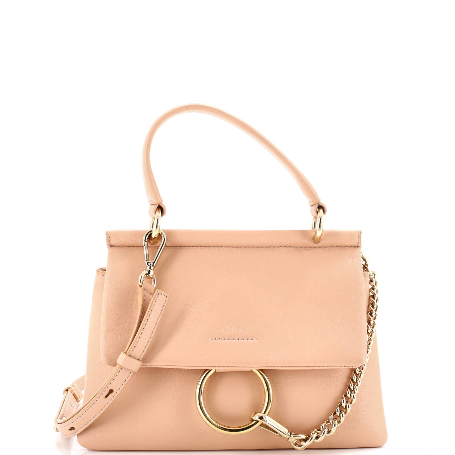 STRAPSTORY TOP HANDLE - 1314
