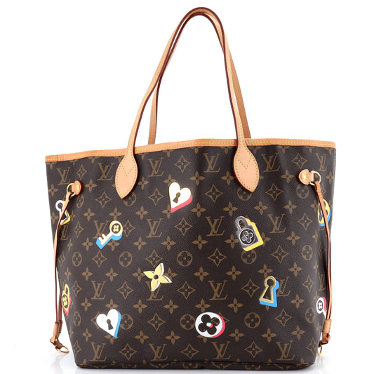 STRAPSTORY TOTE - 1412