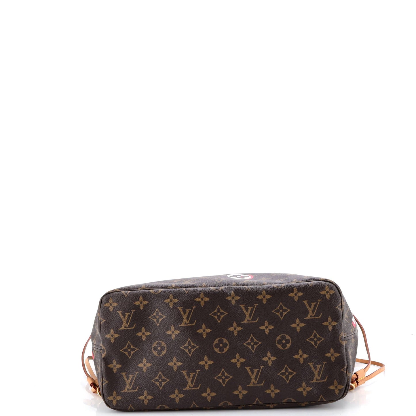 STRAPSTORY TOTE - 1412