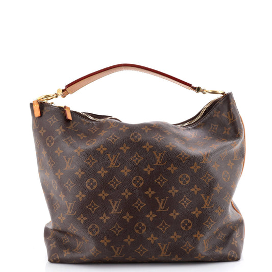 STRAPSTORY HOBO - 477