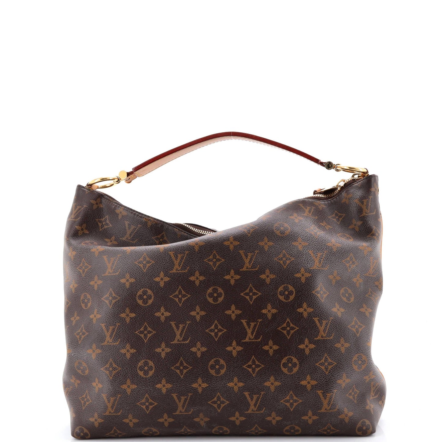 STRAPSTORY HOBO - 477