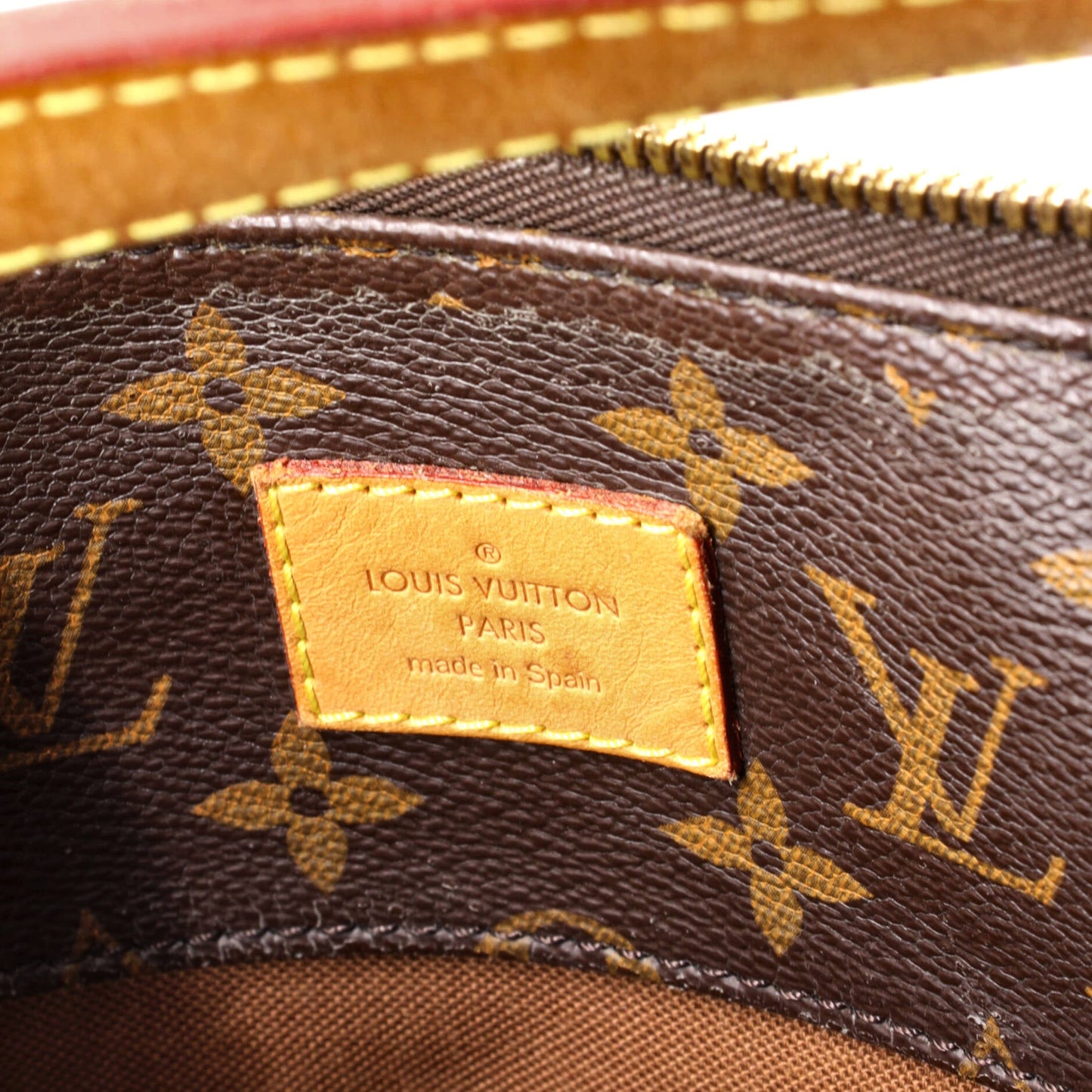 STRAPSTORY HOBO - 477