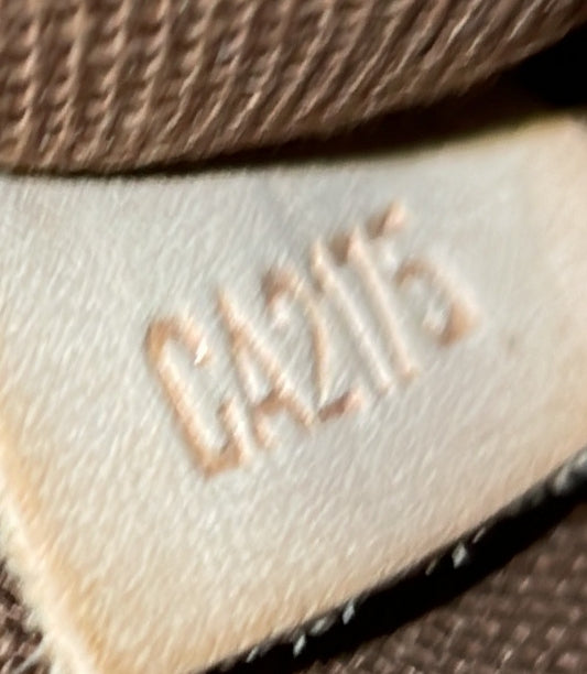 STRAPSTORY HOBO - 477
