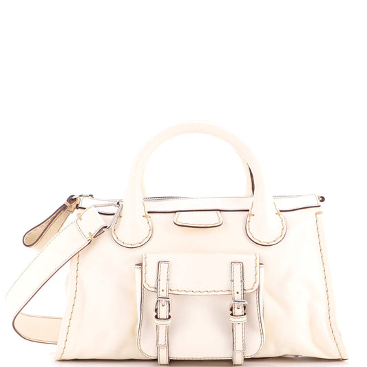 STRAPSTORY SATCHEL - 438