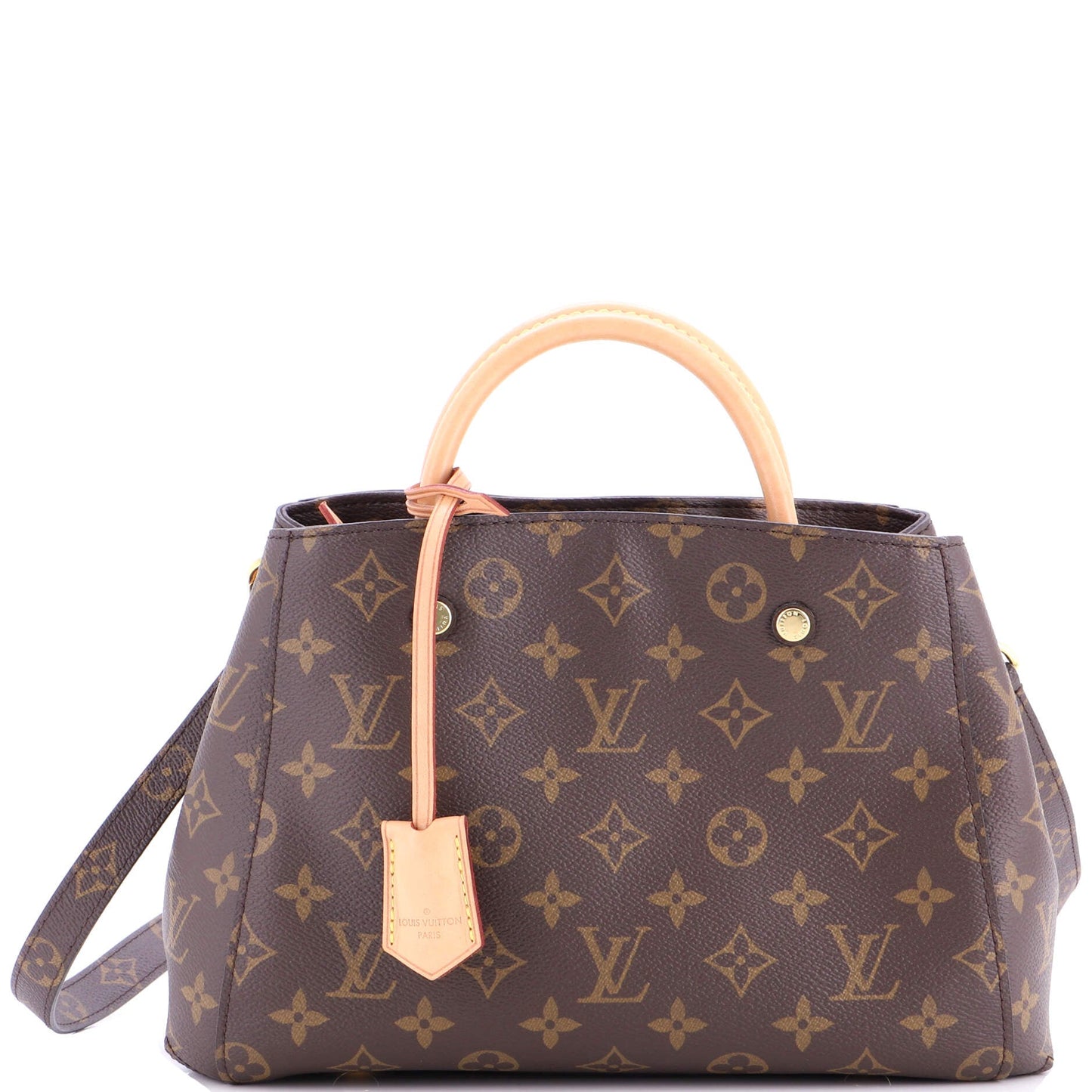 STRAPSTORY TOP HANDLE - 1173