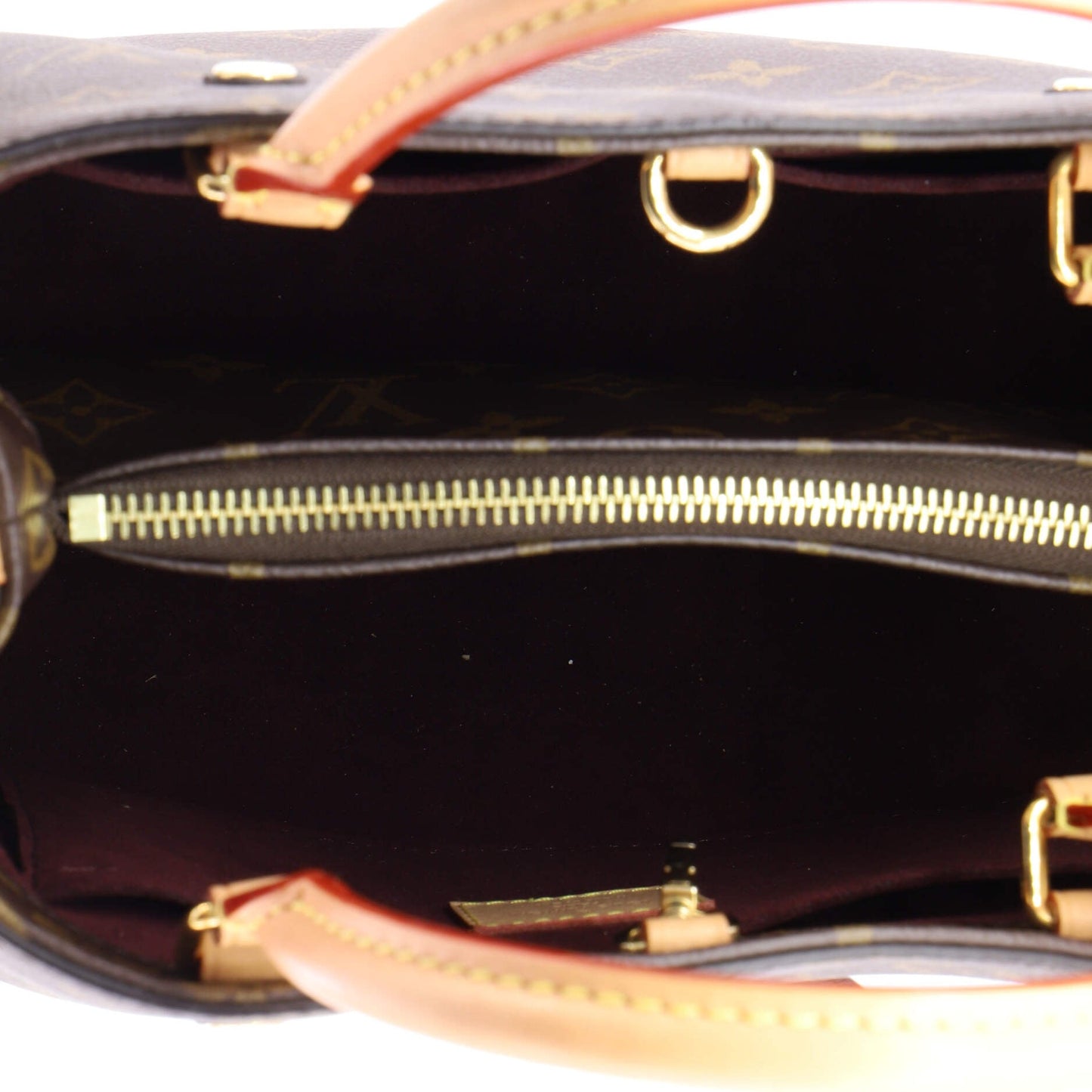 STRAPSTORY TOP HANDLE - 1173