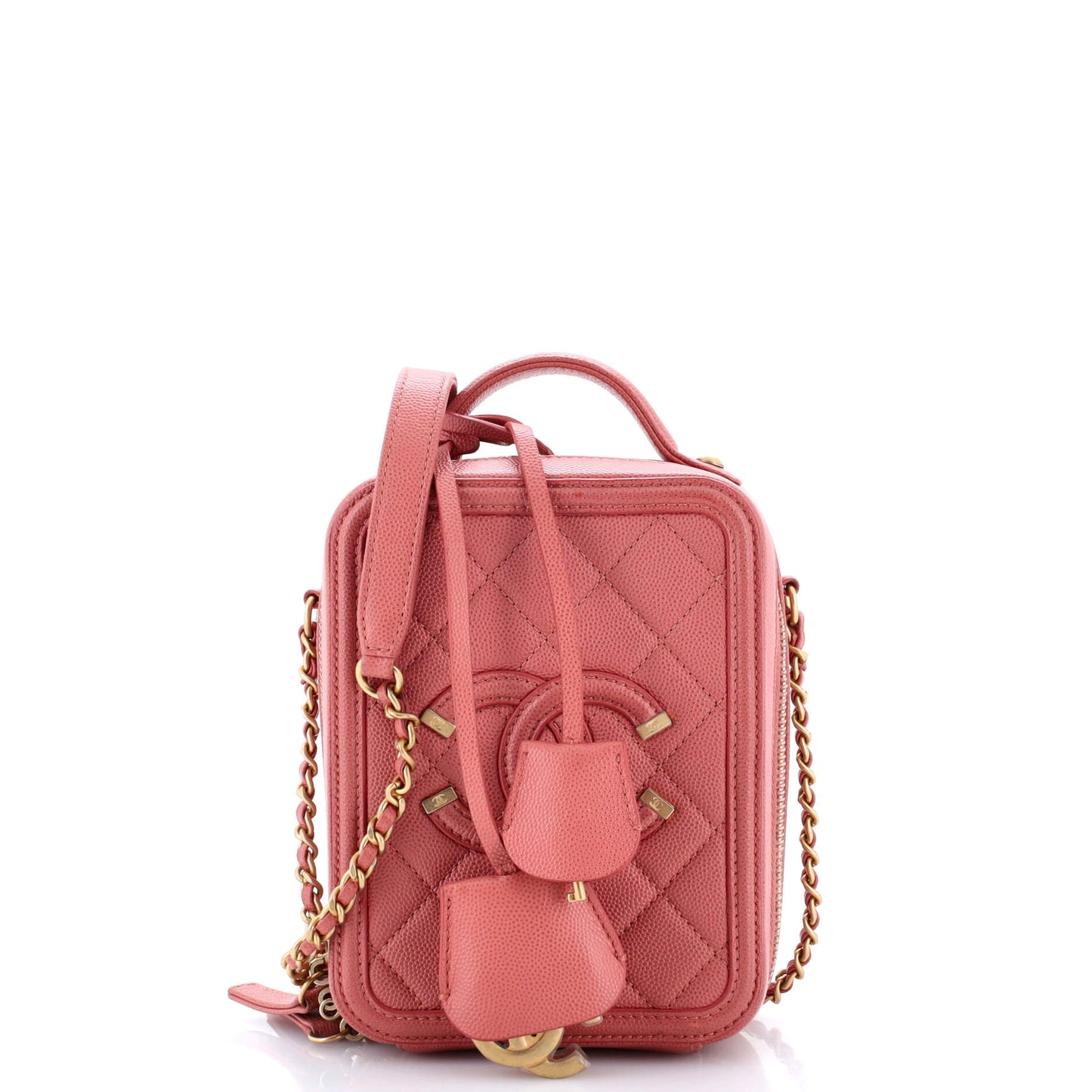 STRAPSTORY CROSSBODY BAG - 3682