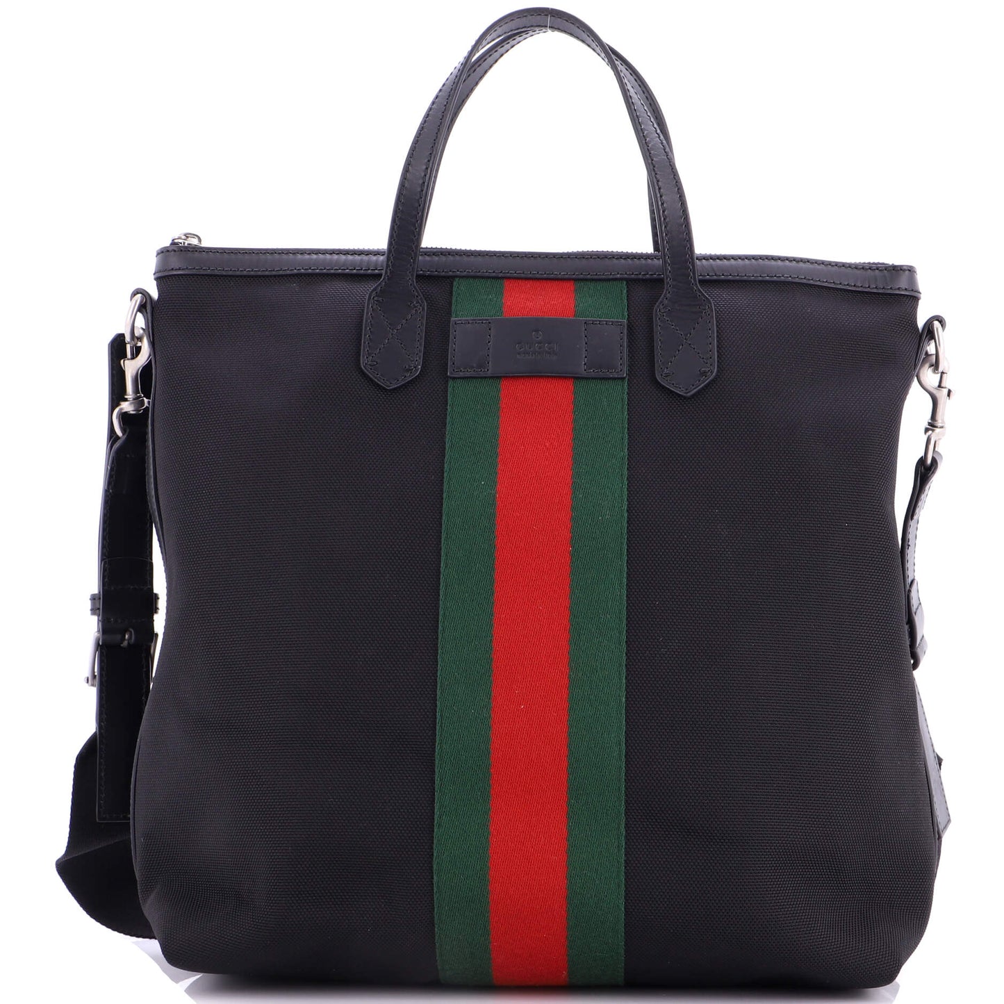 STRAPSTORY TOTE - 1514