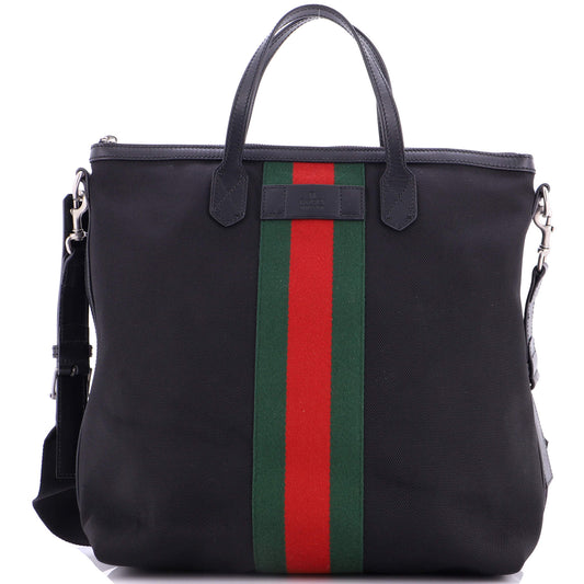 STRAPSTORY TOTE - 1514
