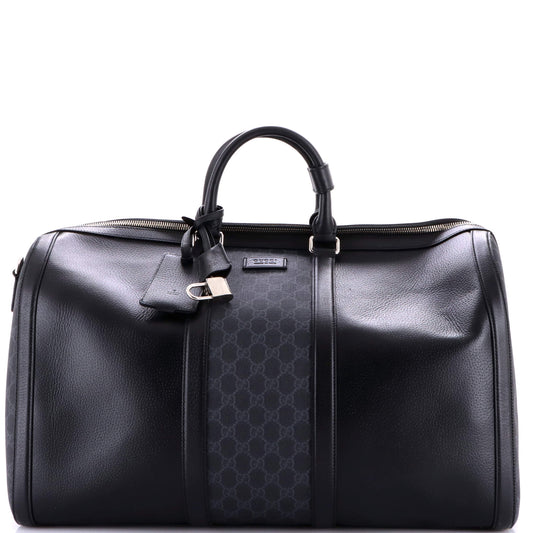 STRAPSTORY DUFFLE - 190