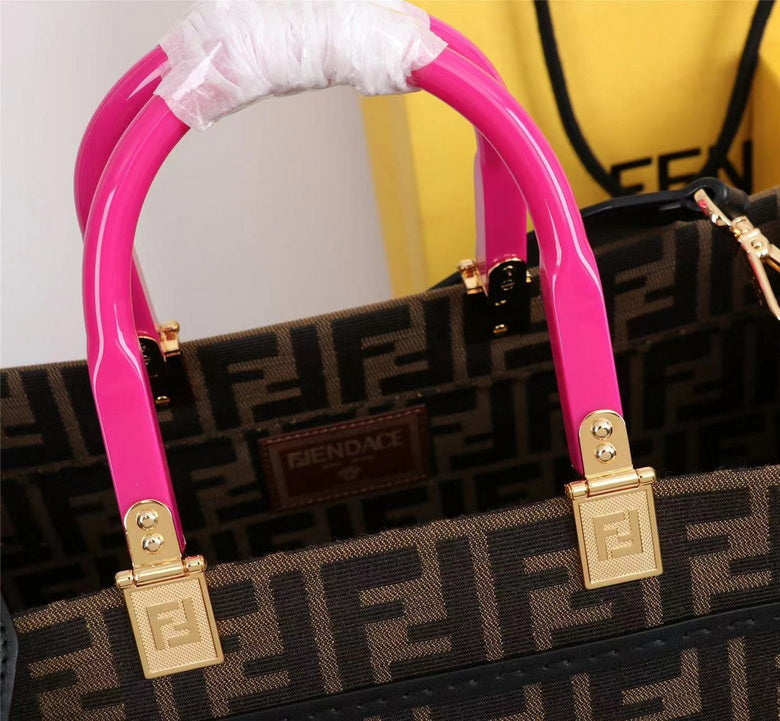 FDNI-Bags - Strap Story - 798