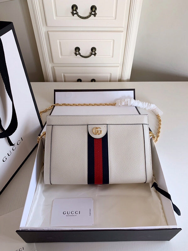 STRAPSTORY - GGC4 BAG - 930